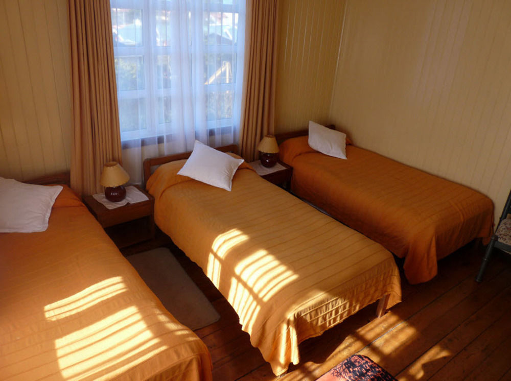 Hostal Opapa Juan Puerto Varas Exterior foto