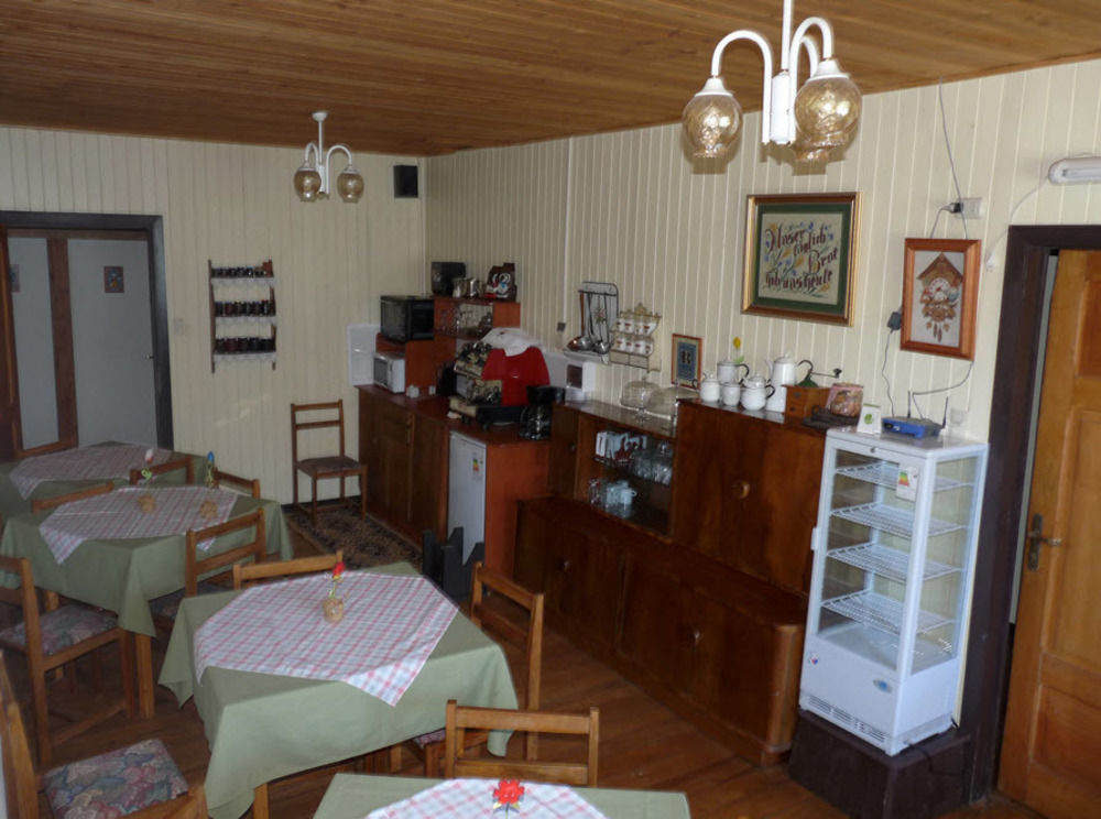 Hostal Opapa Juan Puerto Varas Exterior foto